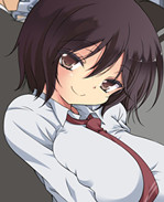 日本全彩里番漫画