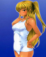 口工少女漫画之マ