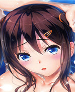 成年コミック日本