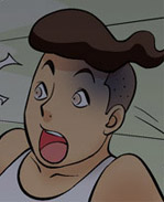 里番本子邪恶漫画