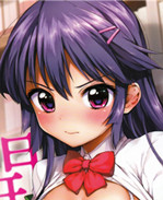 肉番h漫画之[夢茶