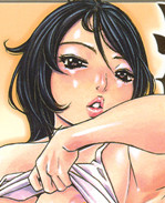 里番库邪恶少女