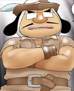 里番本子邪恶漫画