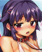 口工漫画之[夢茶会