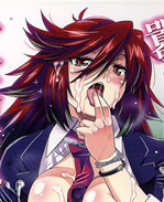 日本漫画之[歌麿