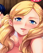 肉番少女漫画之