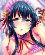 日本肉番少女漫画