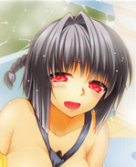 少女漫画之灵枢本