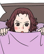 里番本子内涵漫画