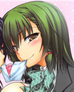 工口少女漫画之