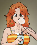 里番本子邪恶漫画