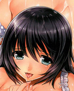 女仆漫画本子之