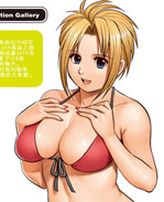 肉番漫画之[アンソ