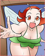 里番本子邪恶漫画