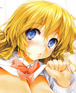 福利漫画之[TYPE.