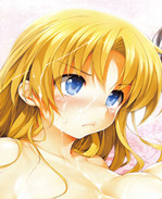 邪恶帝之籠姬的淫