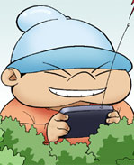 里番本子邪恶漫画