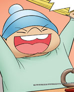 里番本子邪恶漫画