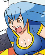 里番本子邪恶漫画