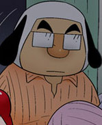 里番本子邪恶漫画