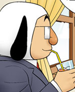 里番本子邪恶漫画