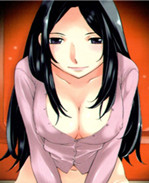 无翼鸟漫画之[はら