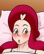 里番本子邪恶漫画