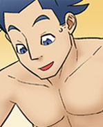 里番本子邪恶漫画