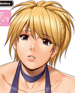 肉番少女漫画之女