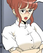 里番本子色系军团