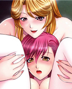 日本AV漫画之女仆