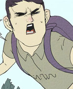 里番本子内涵漫画