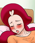 里番本子邪恶漫画