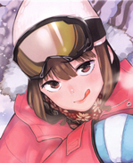 本子库之[鬼頭サケ