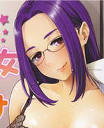 肉番邪恶漫画之