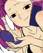 里番本子内涵漫画