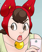 里番本子邪恶漫画