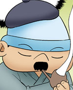 里番本子邪恶漫画