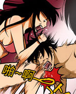 里番本子色系军团