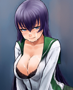 肉肉漫画之全彩无