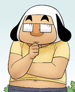 里番本子邪恶漫画