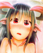 日本邪恶漫画之口