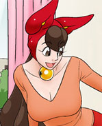 里番本子邪恶漫画