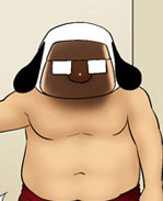 里番本子邪恶漫画