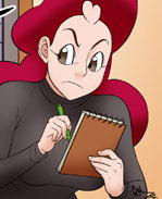 里番本子邪恶漫画