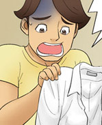 里番本子邪恶漫画