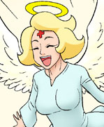 里番本子邪恶漫画