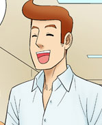 里番本子邪恶漫画