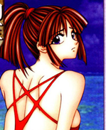 肉番漫画之便器合