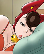 里番本子邪恶漫画